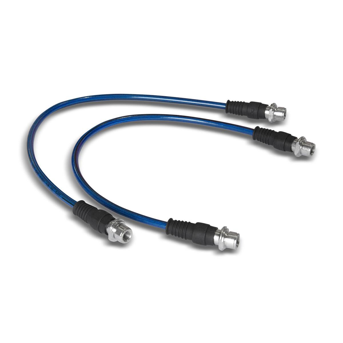 BHK081R ULT4WD BRAIDED BRAKE HOSES, , scanz_hi-res