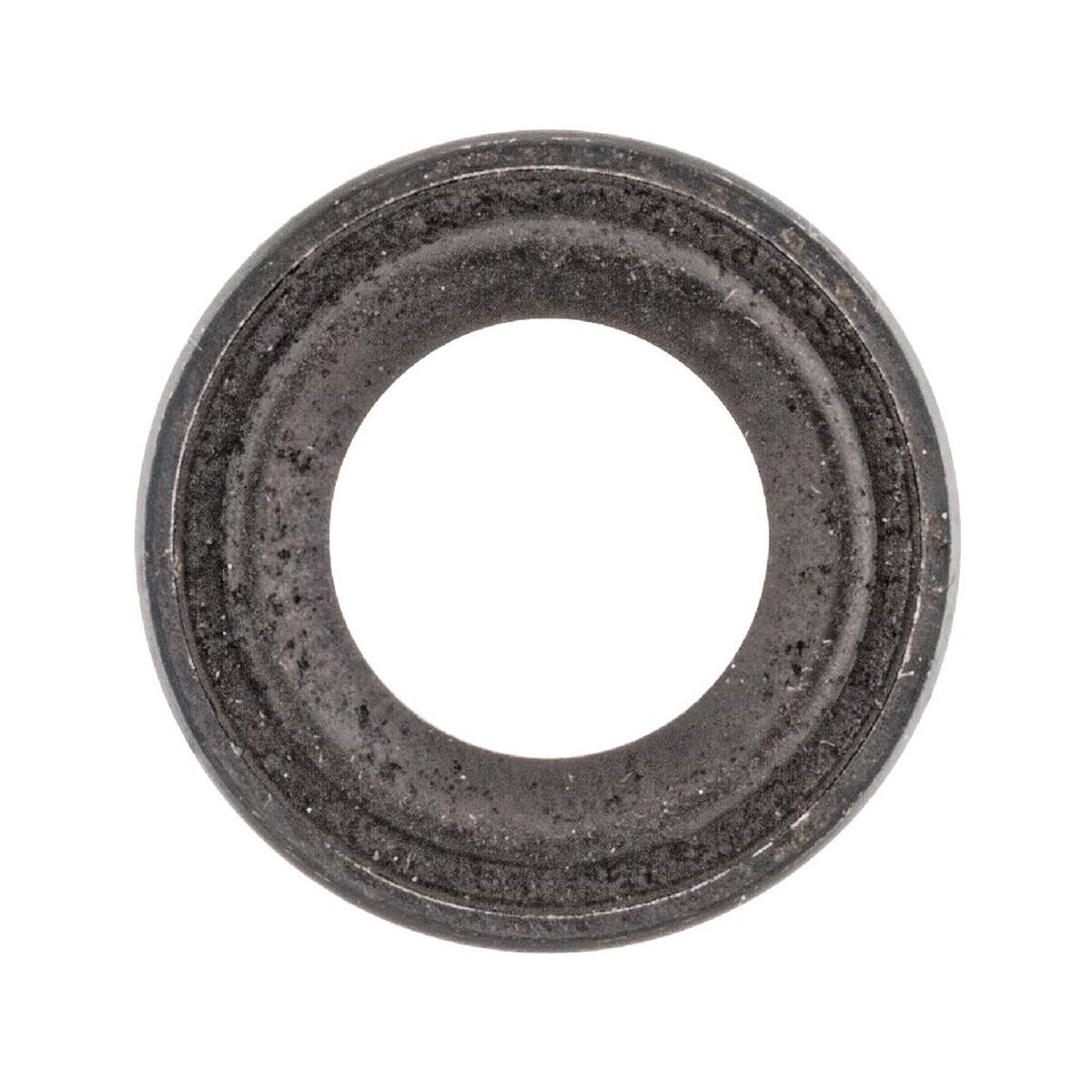 WASHER GM COMP 5/8 THICK BLACK, , scanz_hi-res