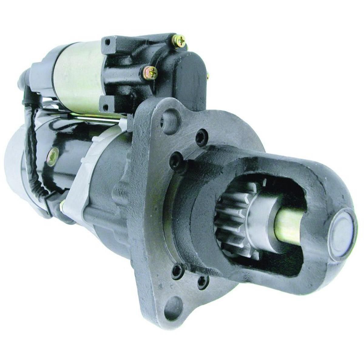 STR CATERPILLAR D4 D5 D6C D7F, , scanz_hi-res