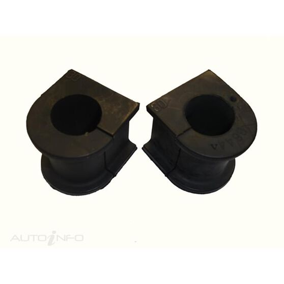 (DR) FRONT SWAY BAR RUBBER TOYOTA HILUX 4WD 2005-ON (30MM), , scanz_hi-res