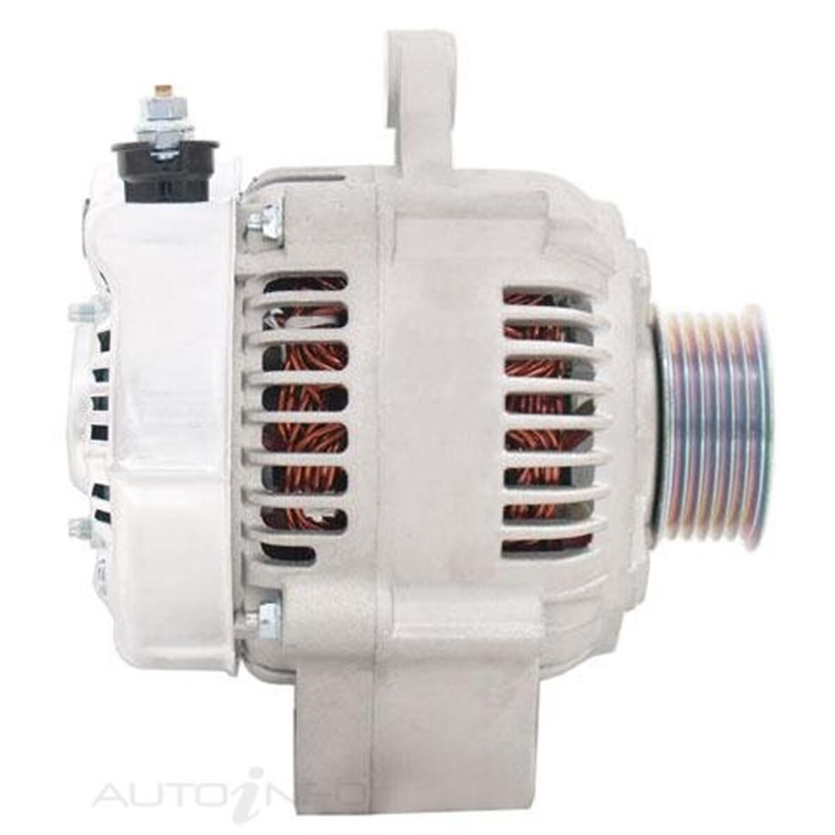 ALTERNATOR 12V 70A TOY TARAGO, , scanz_hi-res