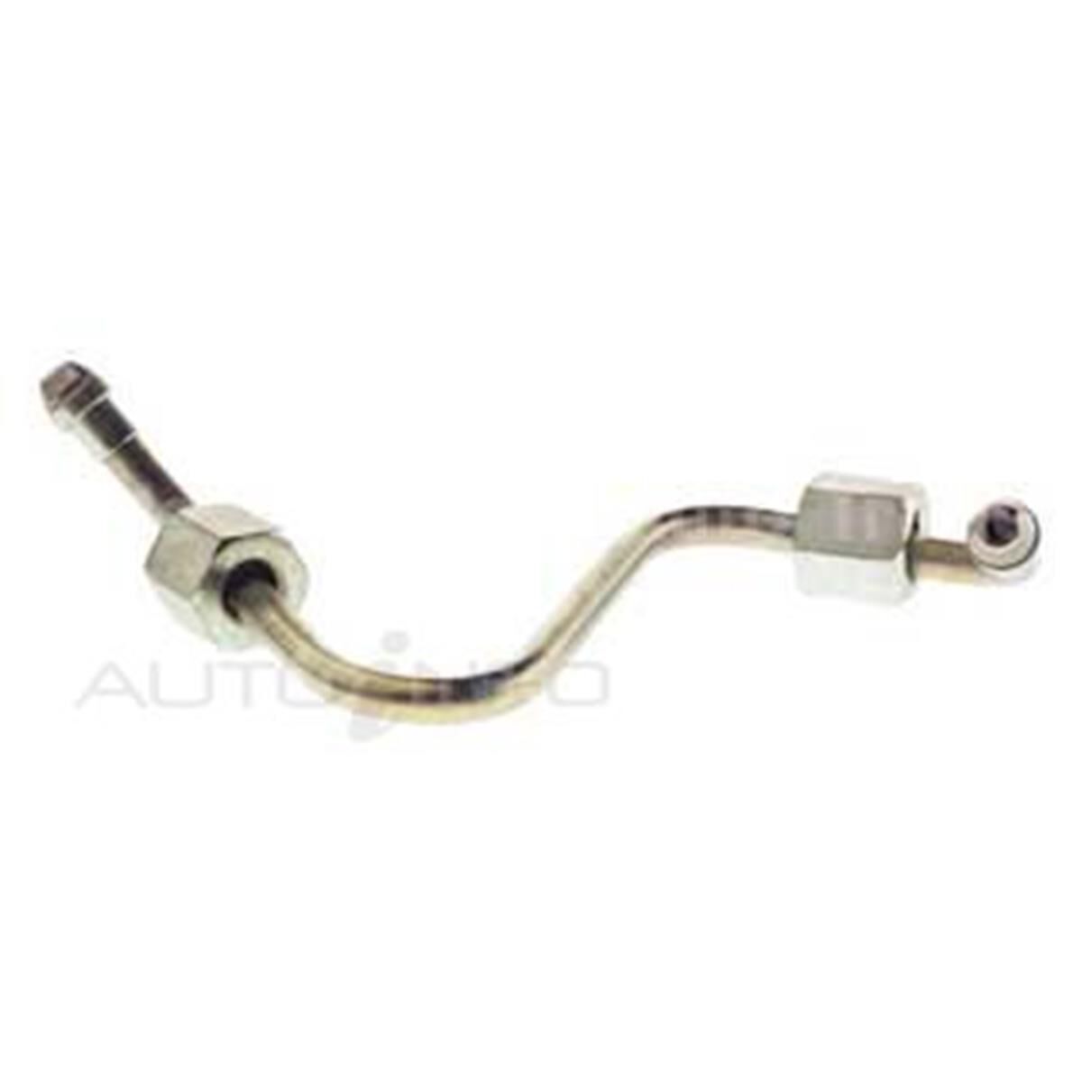 HIGH PRES INJECTOR FEEDLINE, , scanz_hi-res