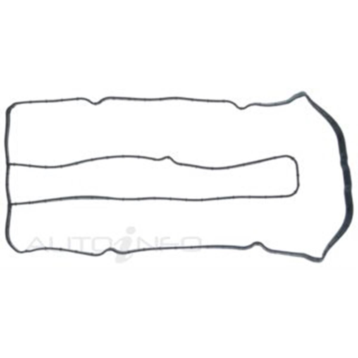 ROCKER COVER GASKET FORD, , scanz_hi-res