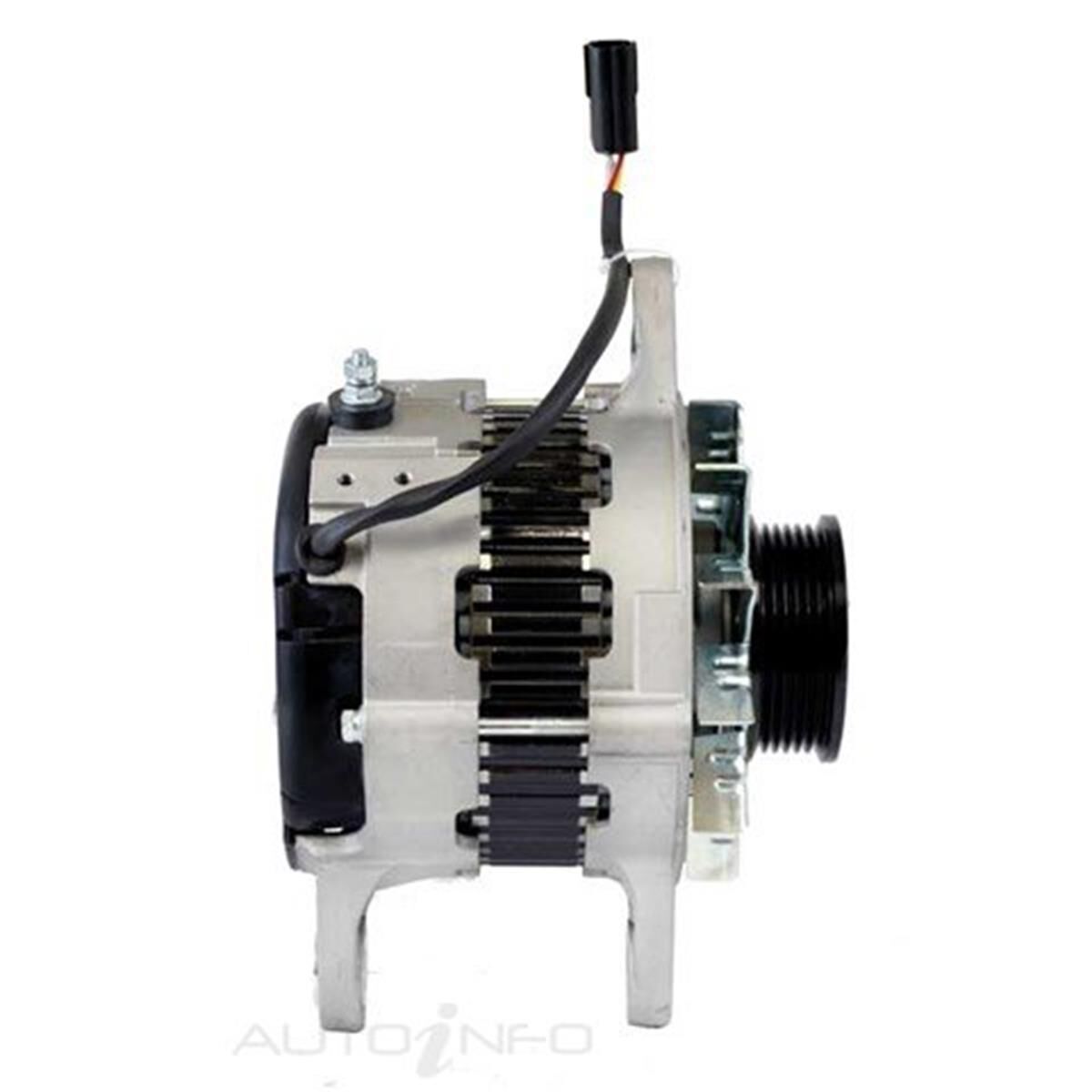 ALTERNATOR 24V 60A NISSAN UD LK235 PK235, , scanz_hi-res