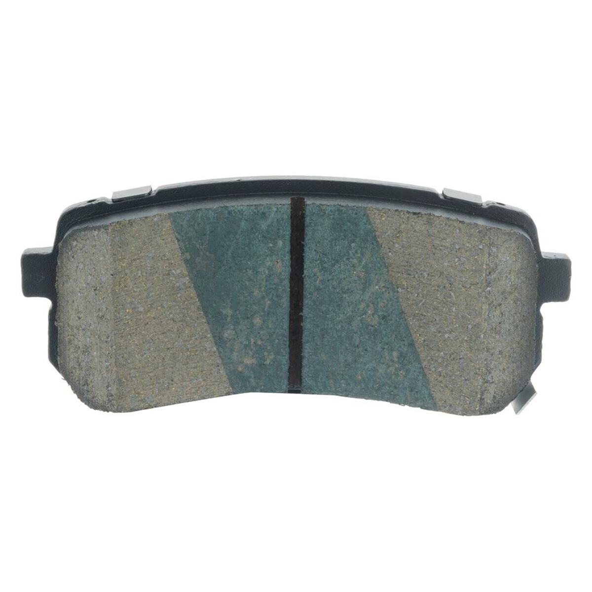 TRADE-LINE BRAKE PAD REAR SET iLOAD iMAX KIA GRAND CARNIVAL CARNIVAL SORENTO  DB1957, , scanz_hi-res