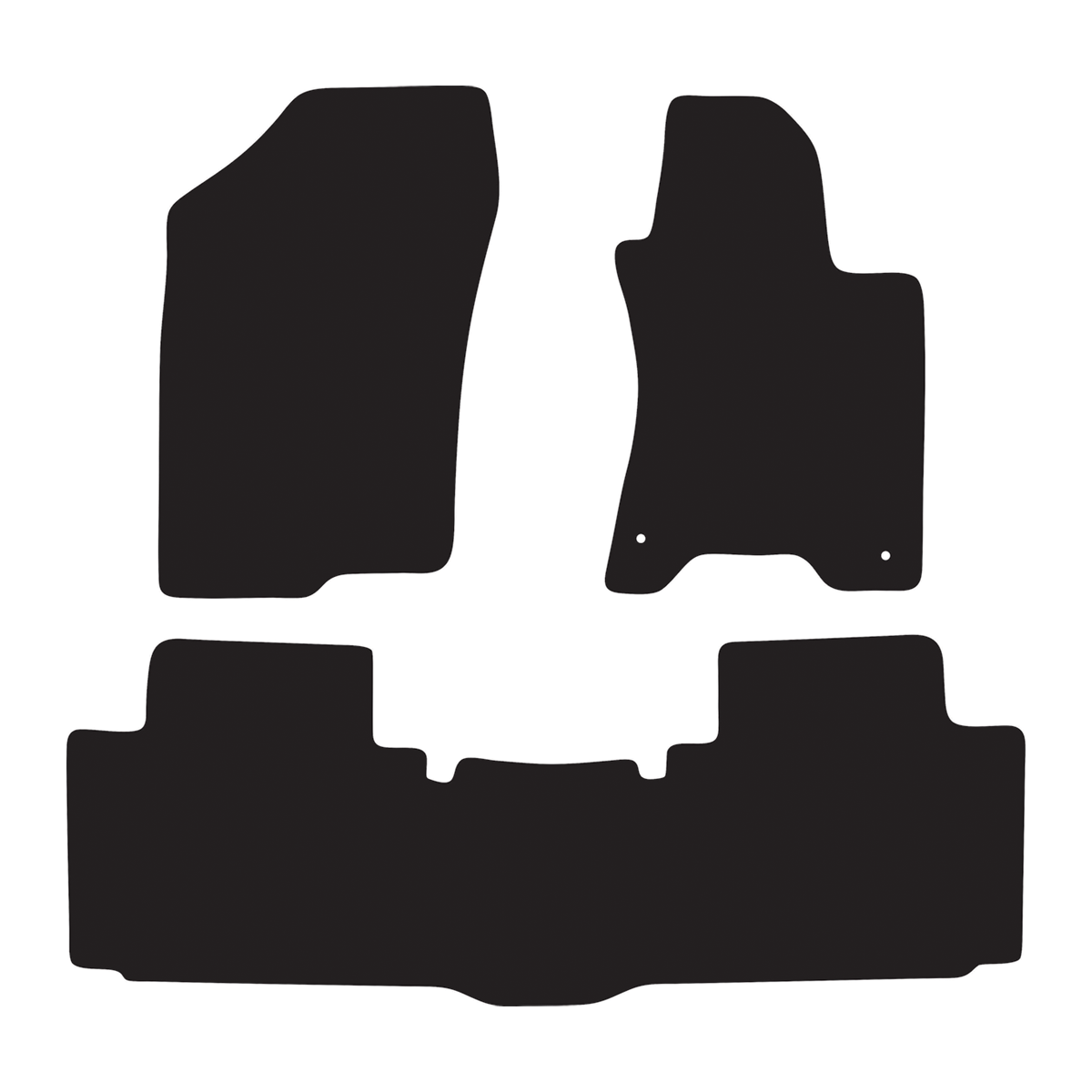 ECO Carpet Car Mats, , scanz_hi-res