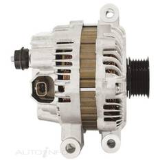 ALTERNATOR 12V 100A COMMODORE VE 3.6L 6CYL, , scanz_hi-res