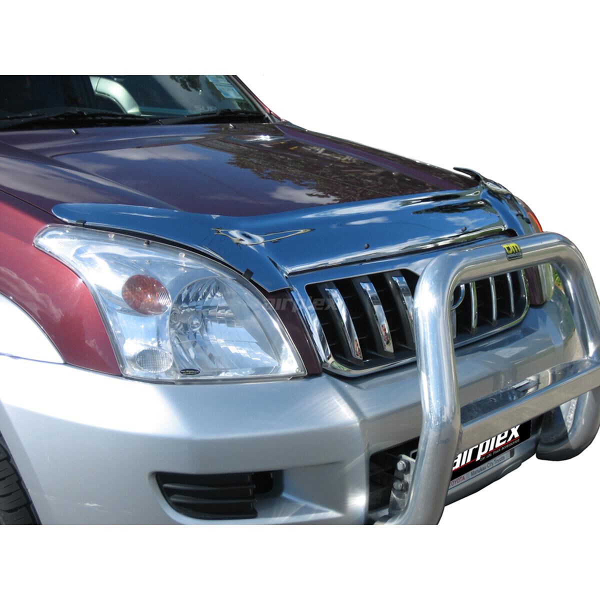 TOYOTA PRADO FJ120 2003-09 (CLEAR), , scanz_hi-res
