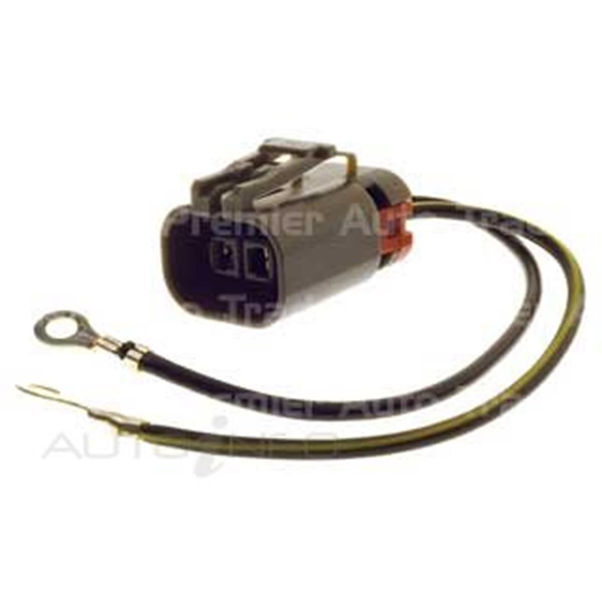 CONNECTOR HARNESS AND PLUG, , scanz_hi-res