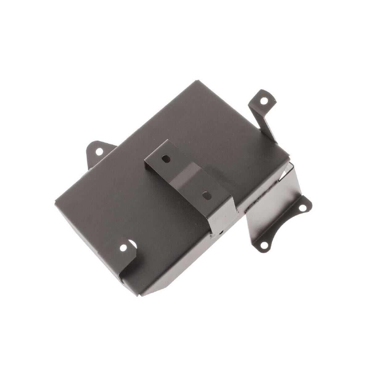 DUAL BATTERY TRAY TOYOTA 200 L/CRUS 1VD-FTV V8 2009-08/16 4.5 TDI AUTO, , scanz_hi-res