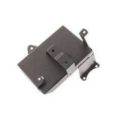 DUAL BATTERY TRAY TOYOTA 200 L/CRUS 1VD-FTV V8 2009-08/16 4.5 TDI AUTO, , scanz_hi-res