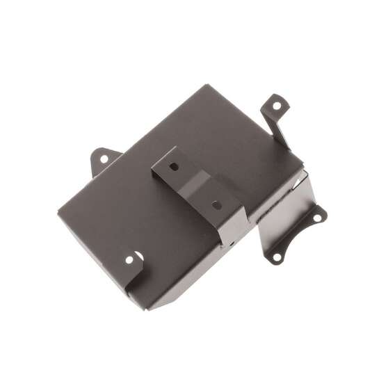 DUAL BATTERY TRAY TOYOTA 200 L/CRUS 1VD-FTV V8 2009-08/16 4.5 TDI AUTO, , scanz_hi-res