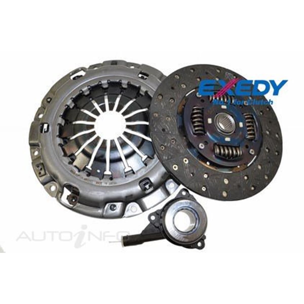 CLUTCH KIT, , scanz_hi-res
