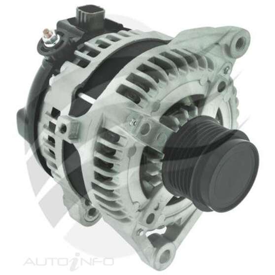 ALT 14V 100A   2012-  CAMRY, , scanz_hi-res