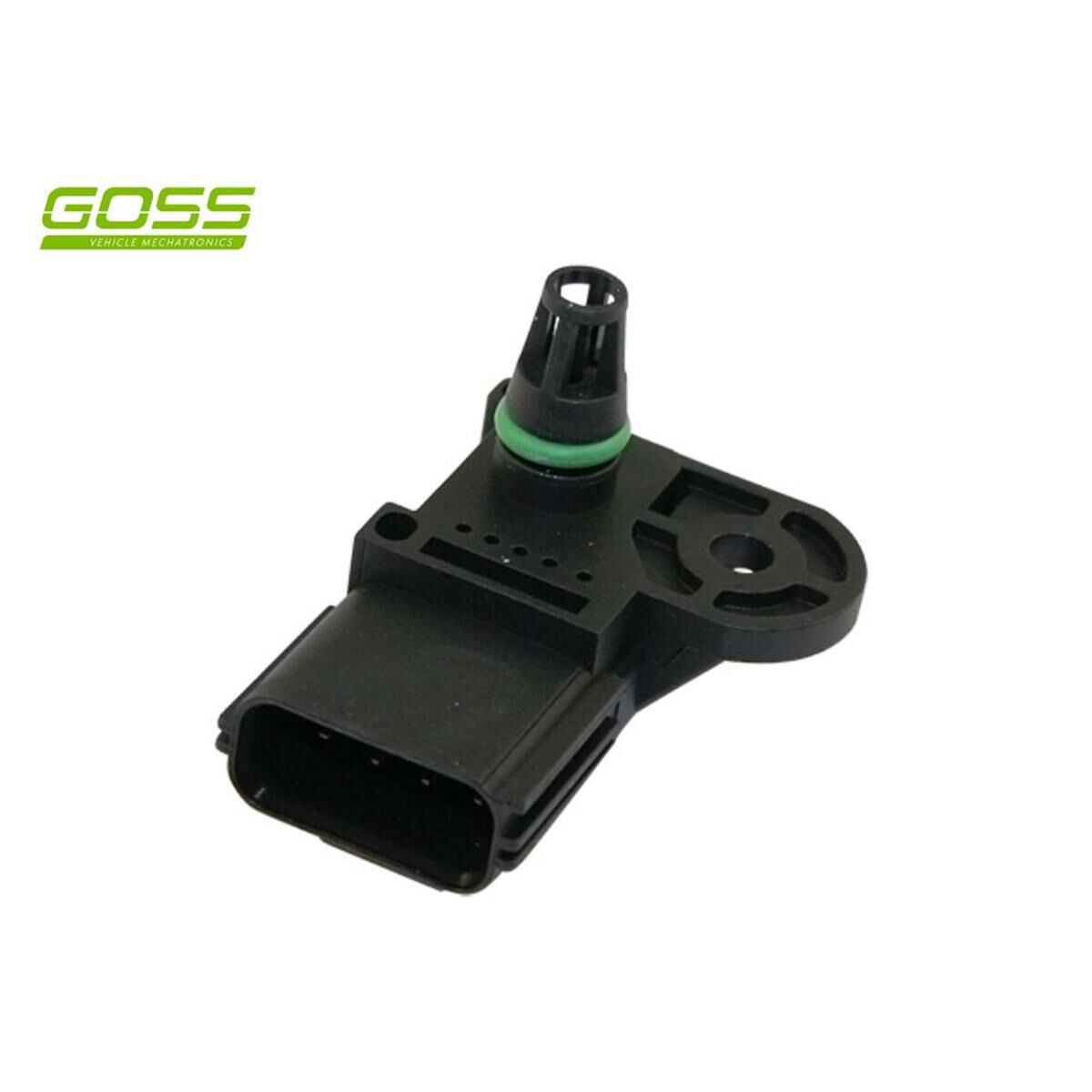 MAP Sensor | Supercheap Auto New Zealand