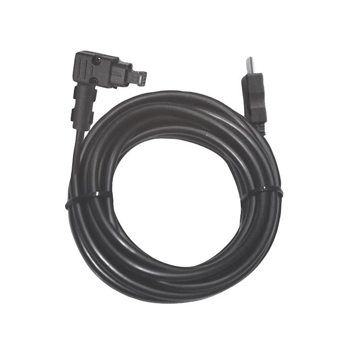 6m EXTENSION DATA CABLE SUITS REMOTE LCD DISPLAY HU6526, , scanz_hi-res