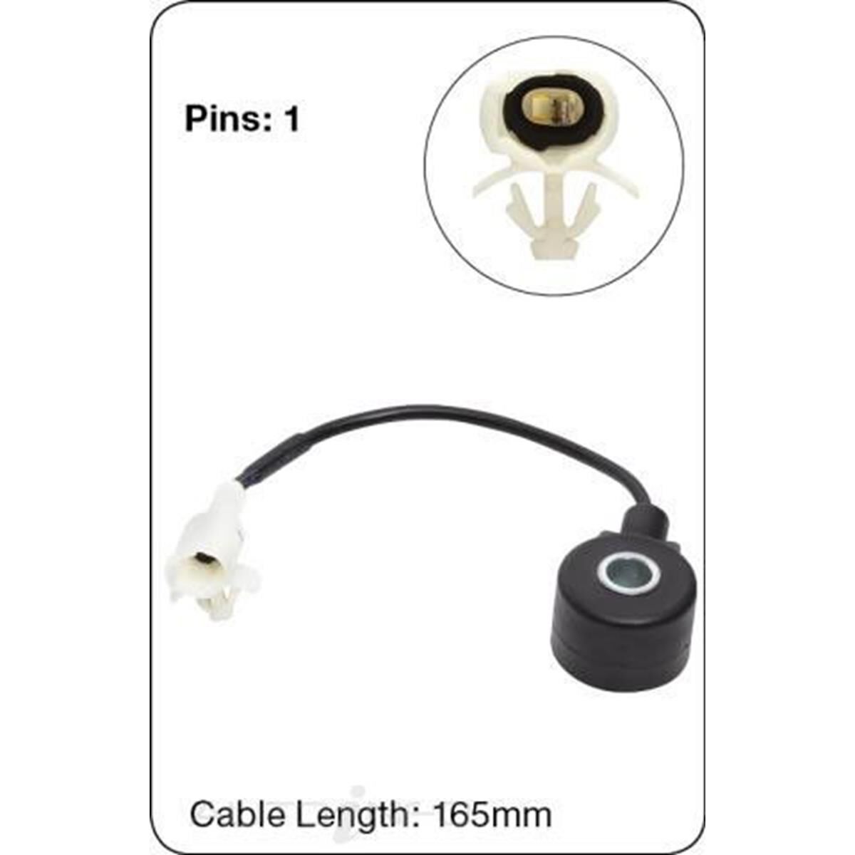 TRIDON KNOCK SENSOR, , scanz_hi-res