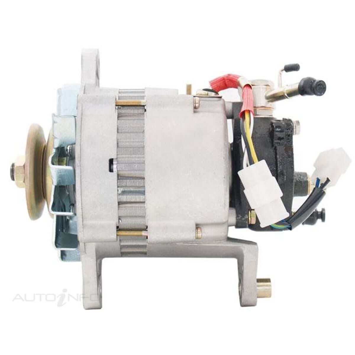 ALTERNATOR 12V 60A TOY APPL UNIVERSAL DIESEL APP, , scanz_hi-res