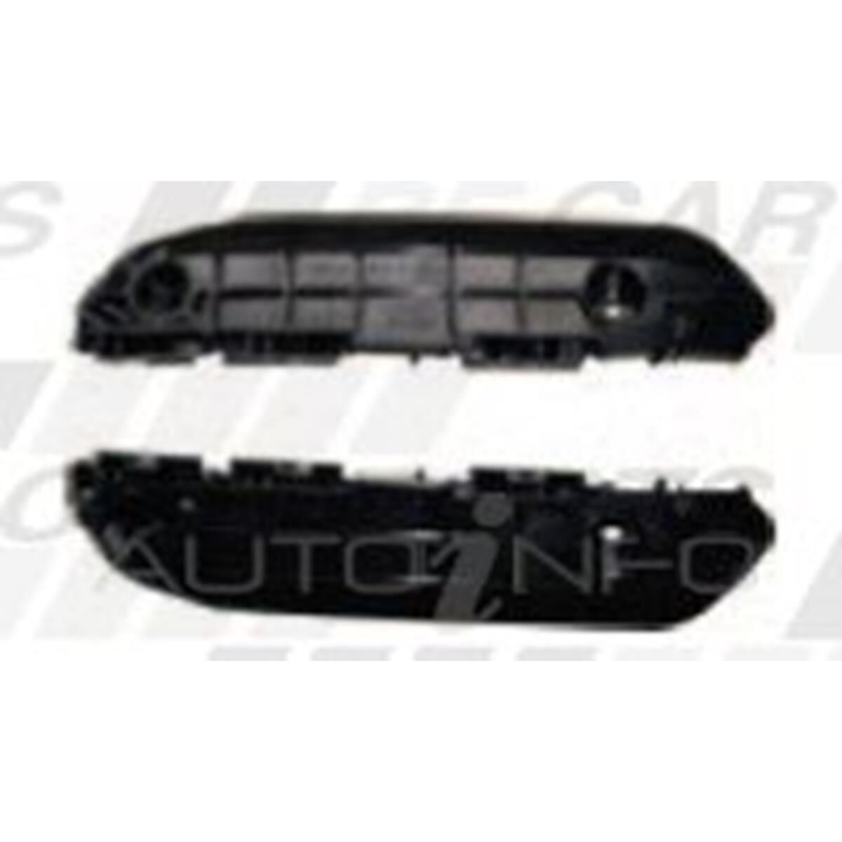 FRONT BUMPER - BRACKET - SET, , scanz_hi-res