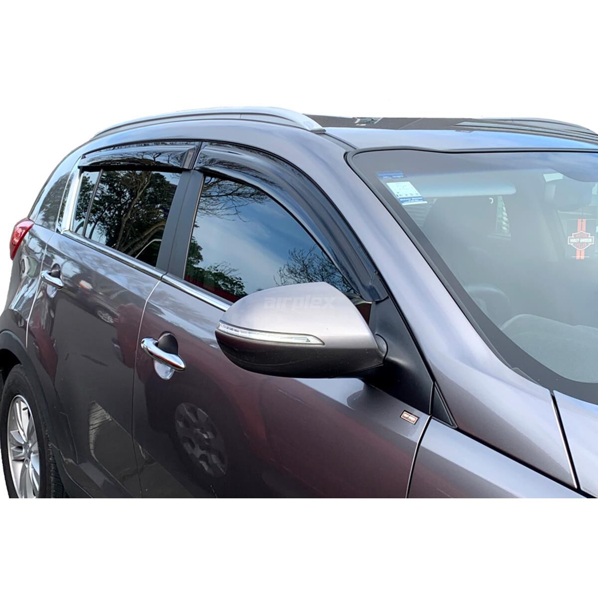 KIA SPORTAGE 2011+, , scanz_hi-res