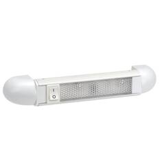 LAMP INTERIOR STRIP LED 174MM SWIVEL, , scanz_hi-res