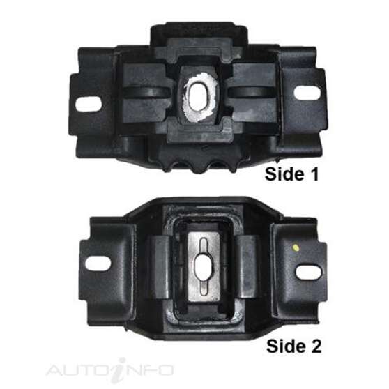 MAZDA 2 02-07 1.5L LH, , scanz_hi-res