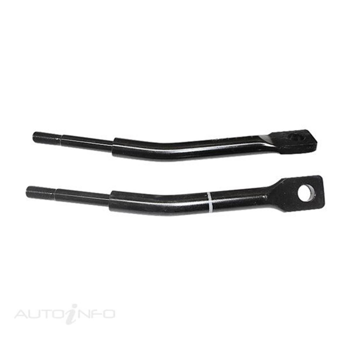 (LK) SSANGYONG REXTON 02-ON FRONT SWAY BAR LINK KIT, , scanz_hi-res