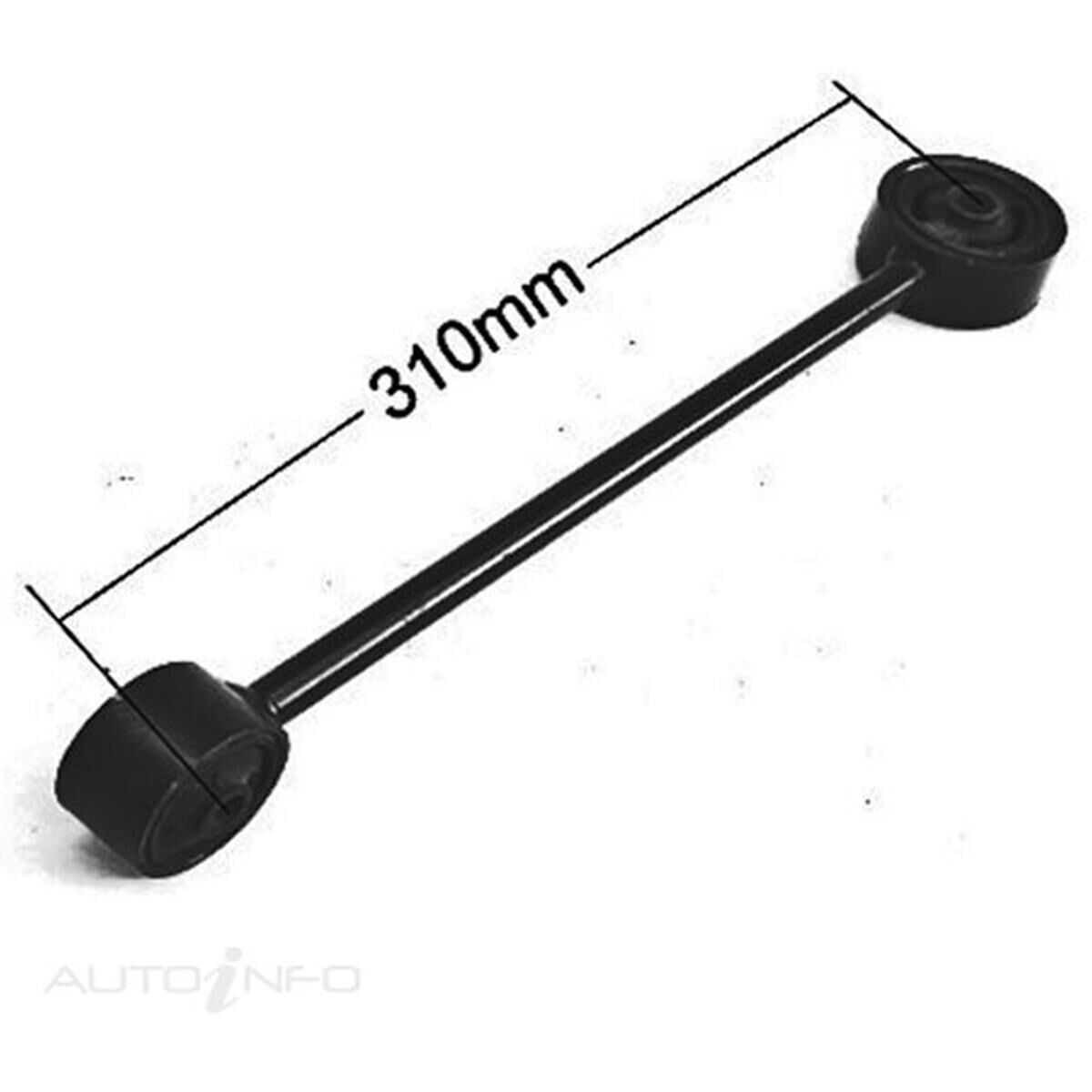 ENG. ROD - HONDA CIVIC, , scanz_hi-res