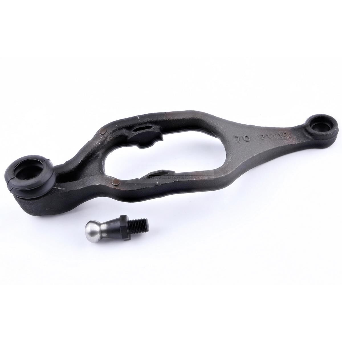 C/FORK KIT TOYOTA, , scanz_hi-res