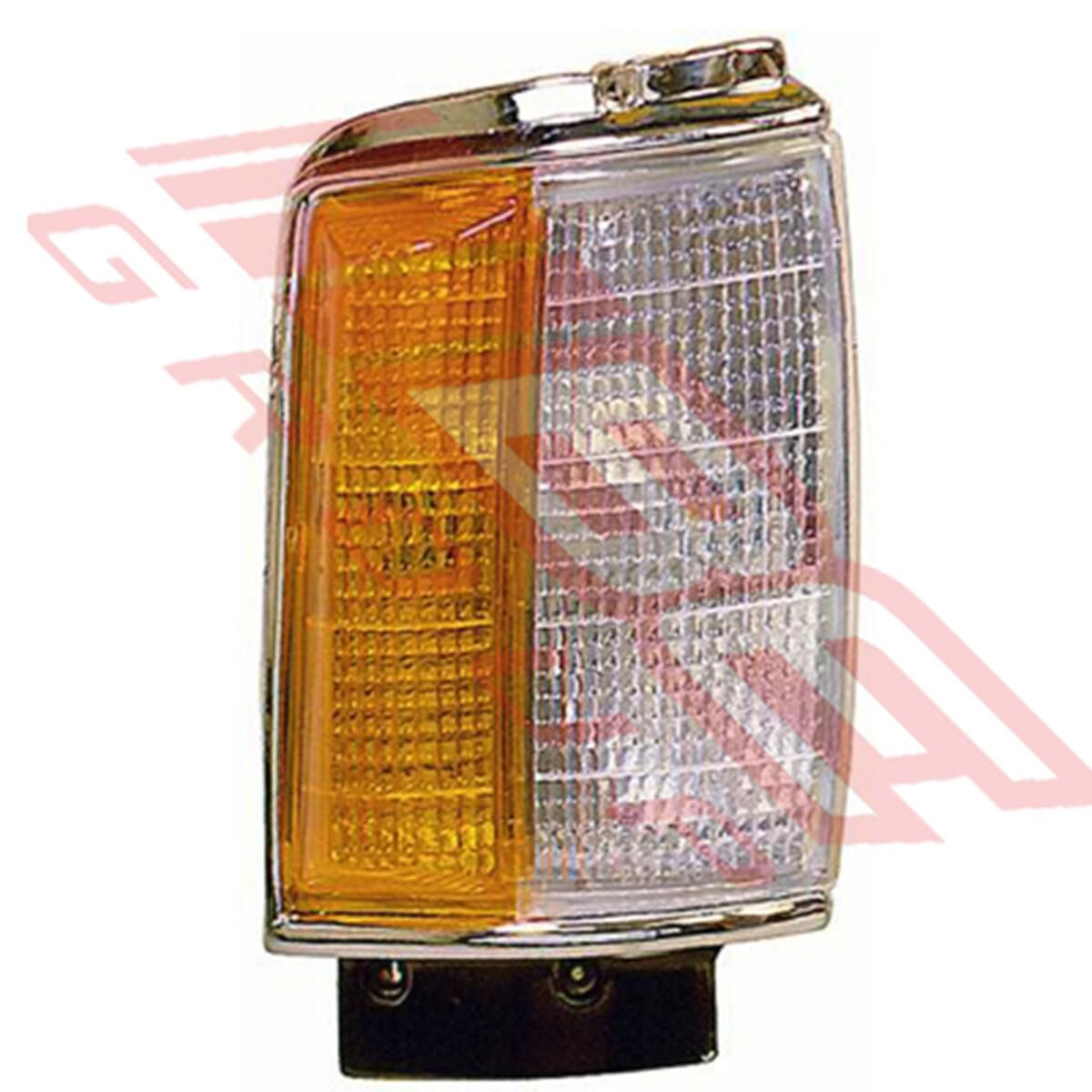 PARK/INDICATOR LIGHT - FRONT, , scanz_hi-res