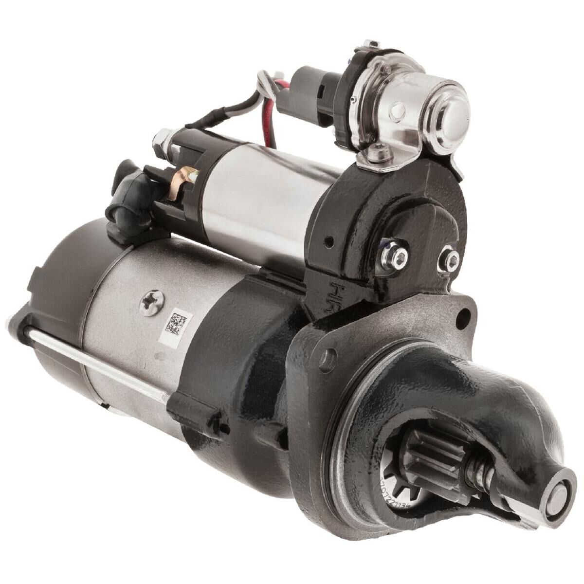 STARTER 24V 12TH 6.0KW, , scanz_hi-res