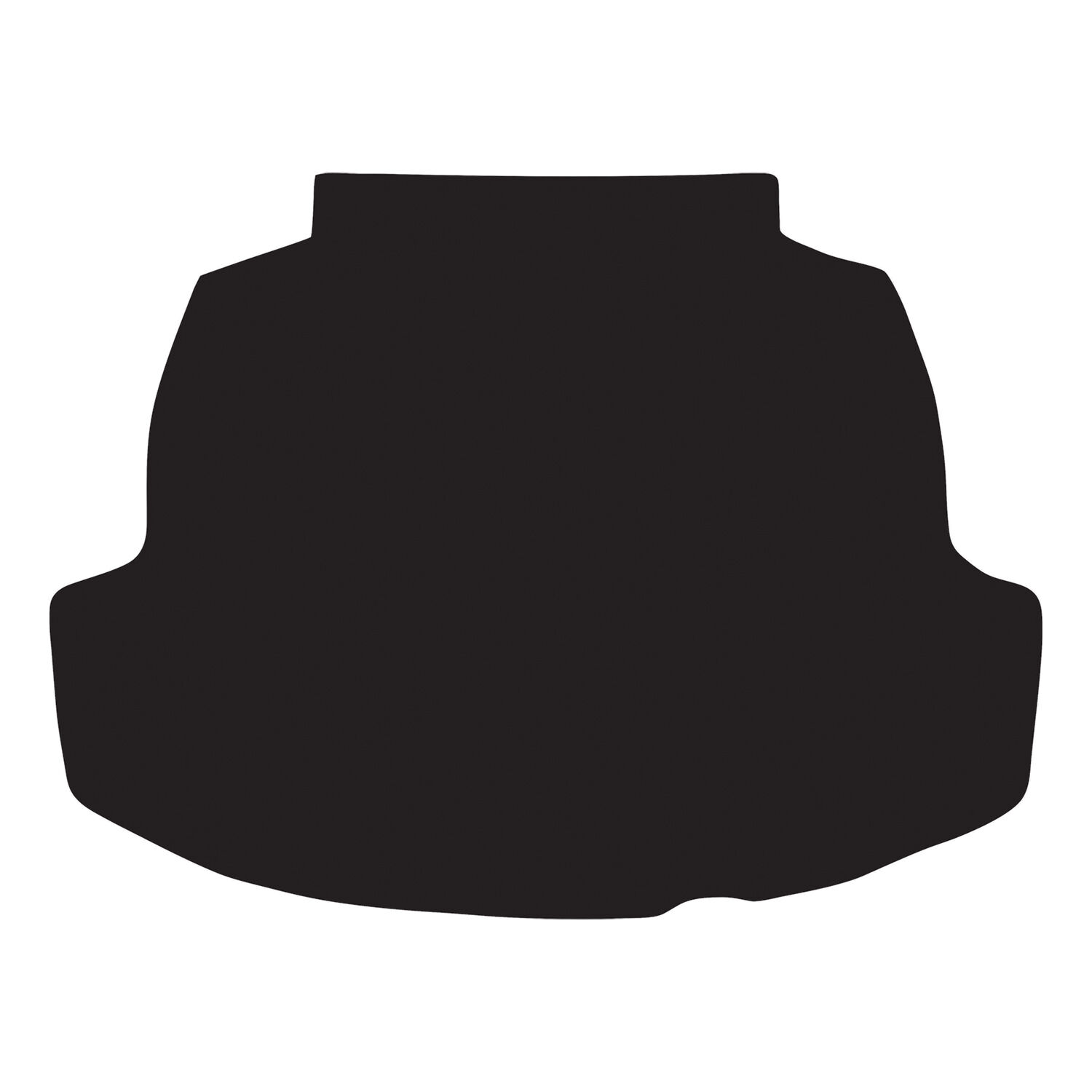 ECO CARPET BOOT LINER FOR TOYOTA COROLLA (12TH GEN SEDAN) 2019 ONWARDS, , scanz_hi-res