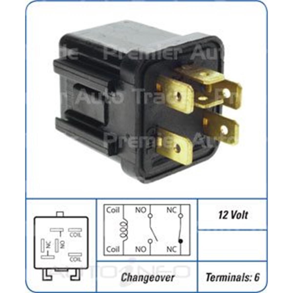 Relay Supercheap Auto New Zealand
