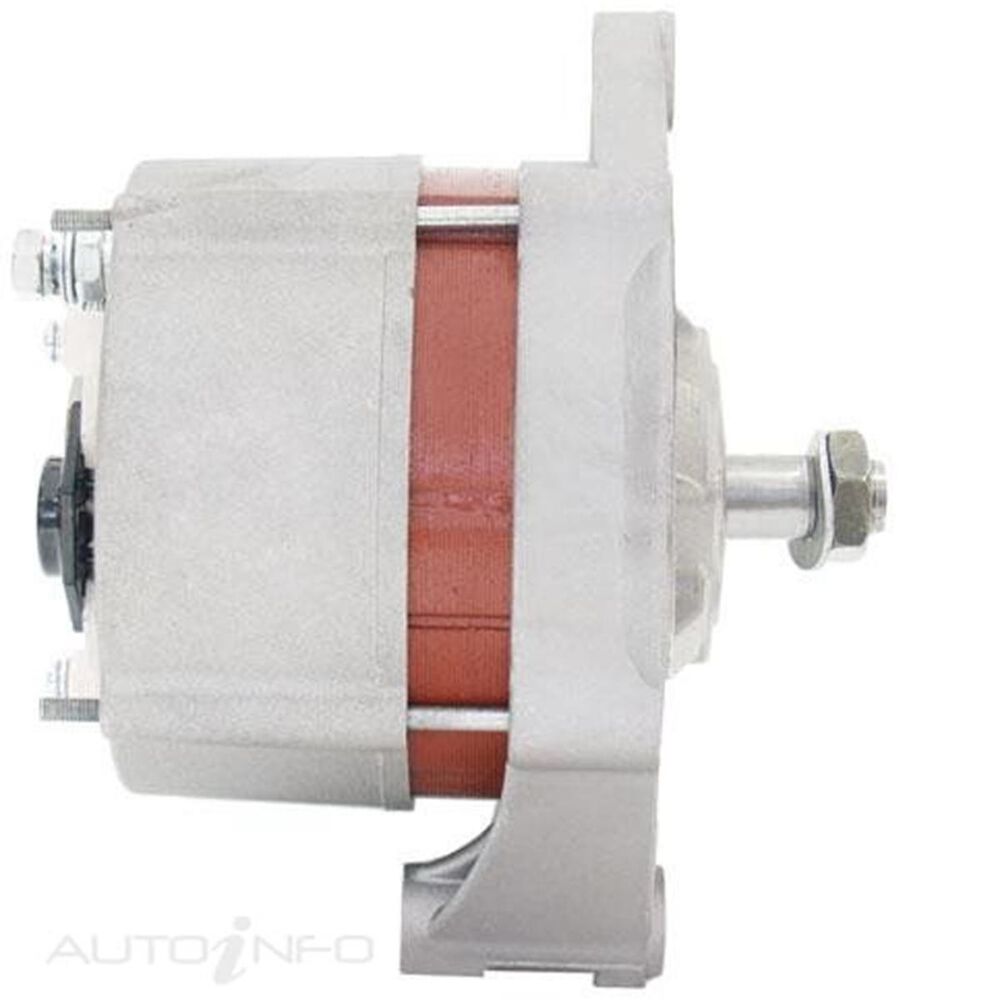 Alternator 12V, 120A Supercheap Auto New Zealand