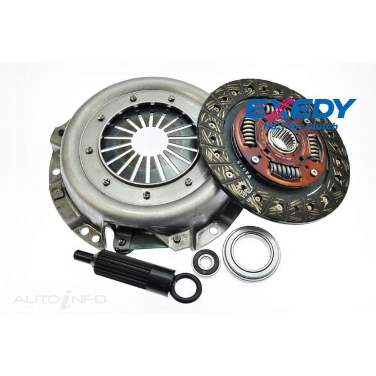 CLUTCH KIT, , scanz_hi-res