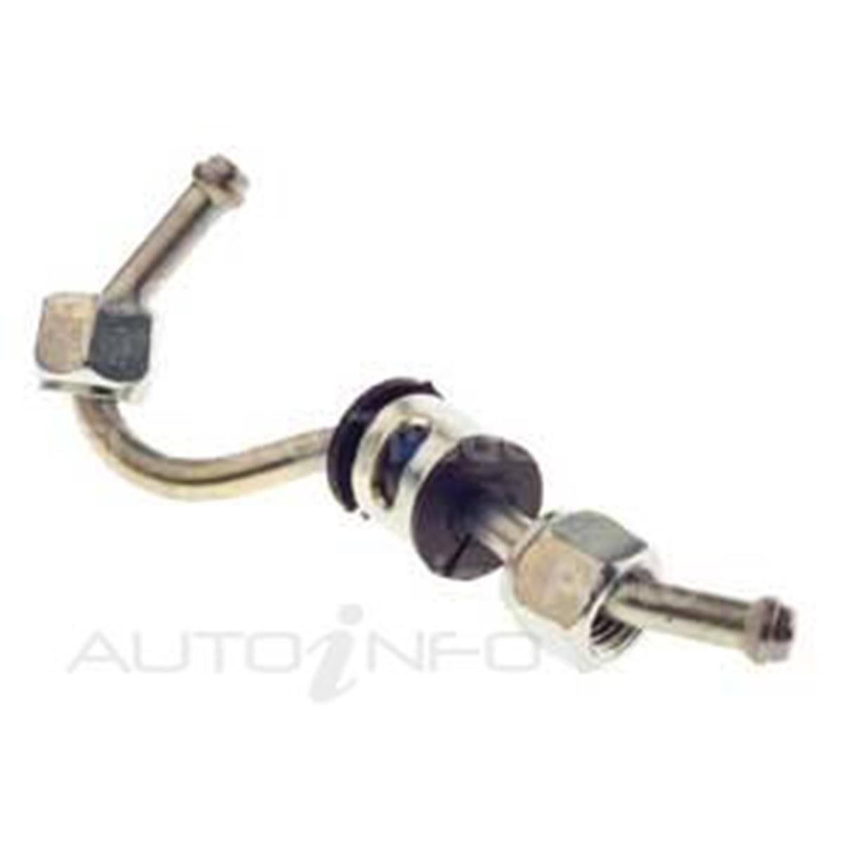 HIGH PRES INJECTOR FEEDLINE, , scanz_hi-res