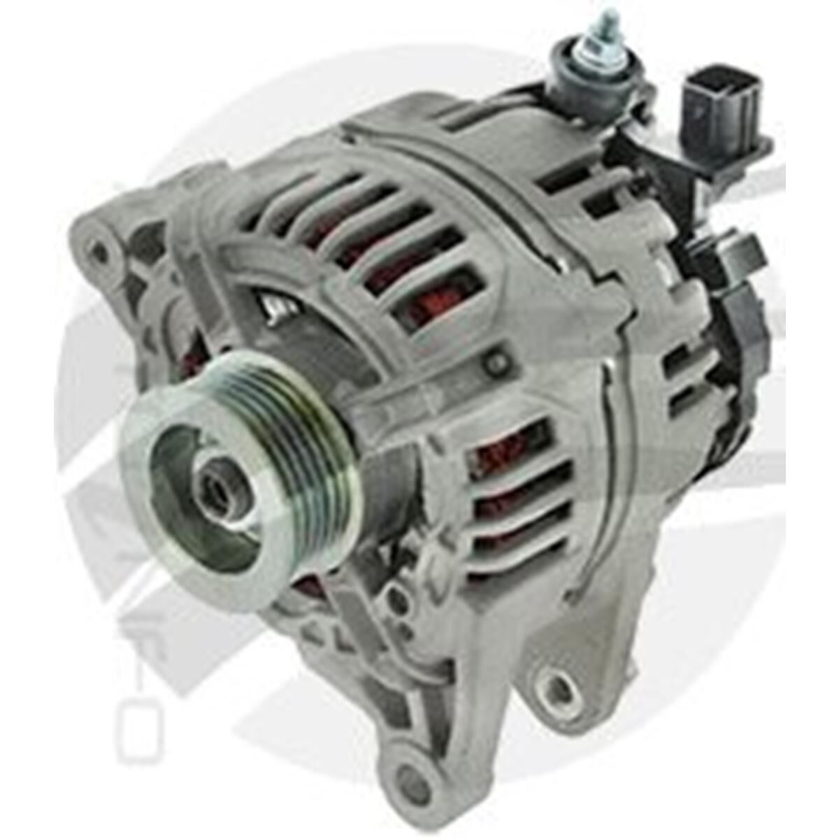 ALT 12V 80A TOYOTA COROLLA, , scanz_hi-res