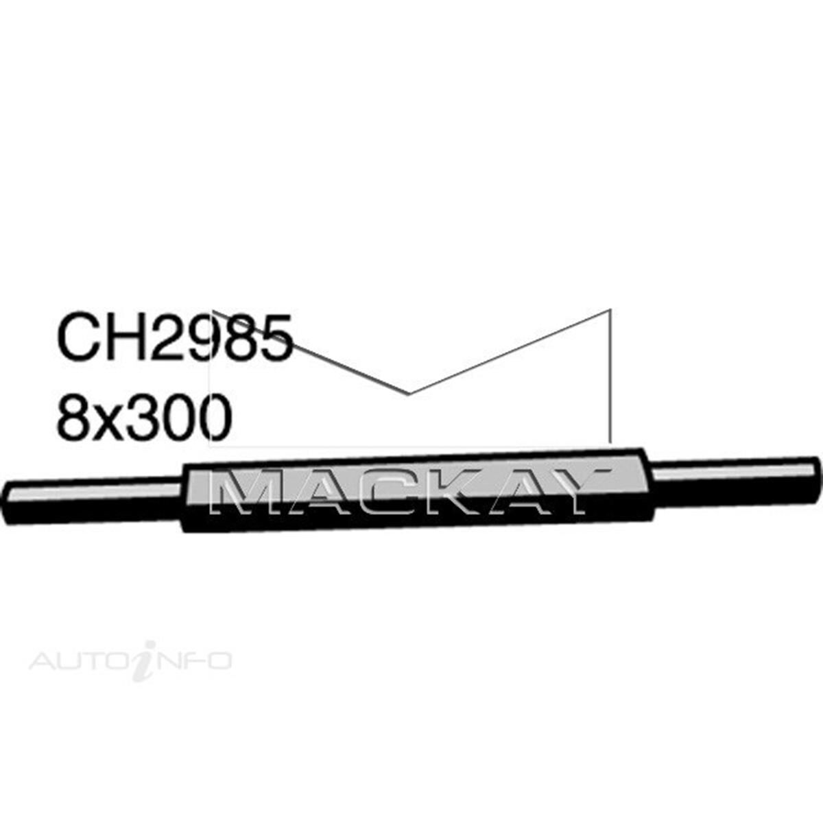 ENGINE BY PASS HOSE  - MITSUBISHI PAJERO IO QA - 1.8L I4  PETROL - MANUAL & AUTO, , scanz_hi-res