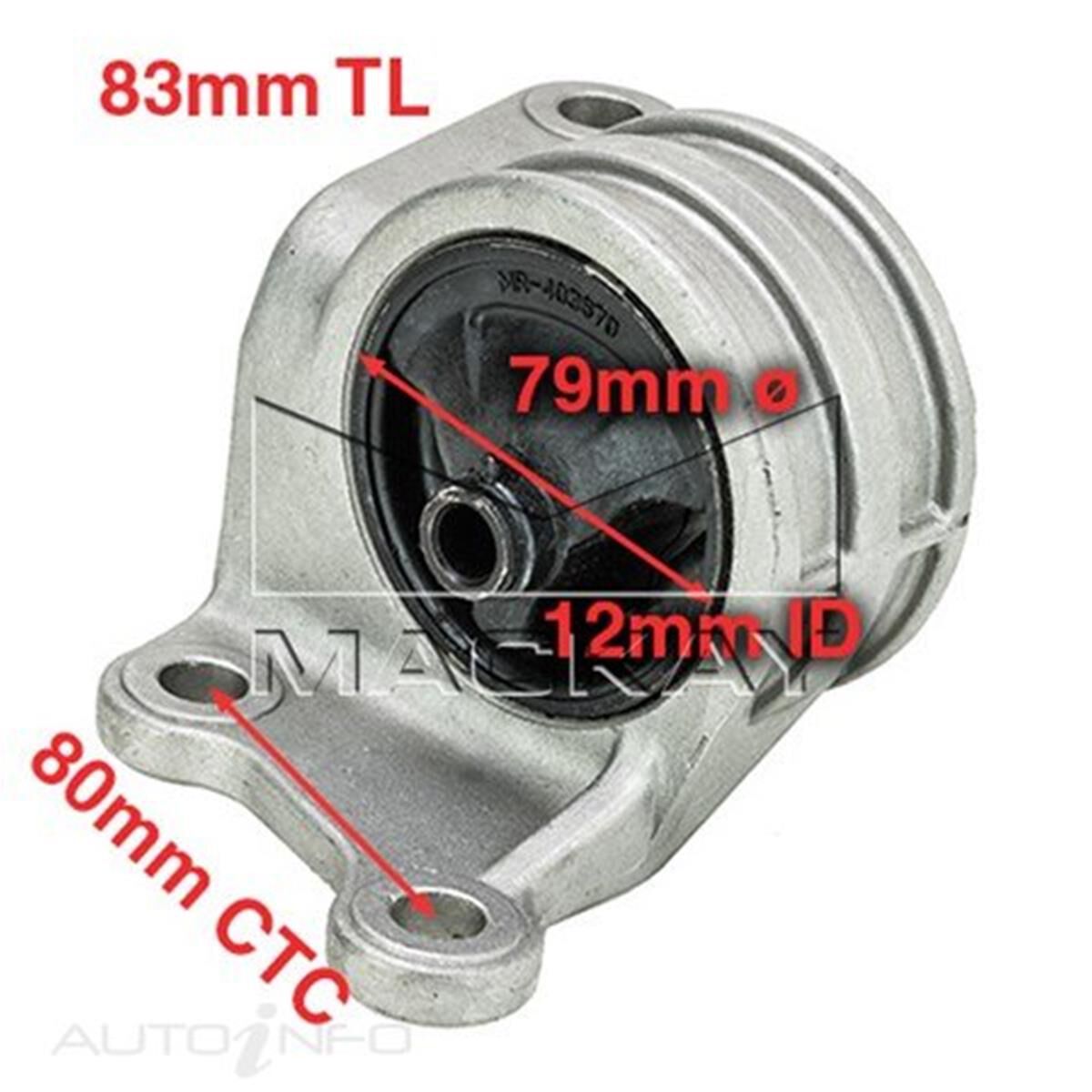 Engine Mount | Supercheap Auto New Zealand