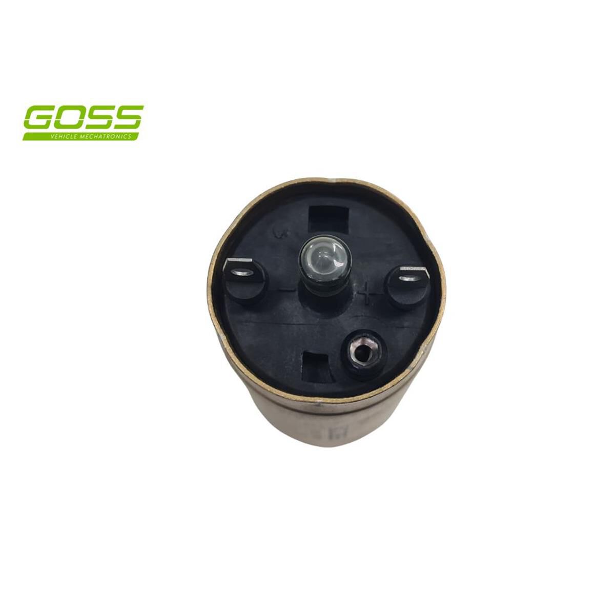 GOSS ELECTRIC FUEL PUMP, , scanz_hi-res
