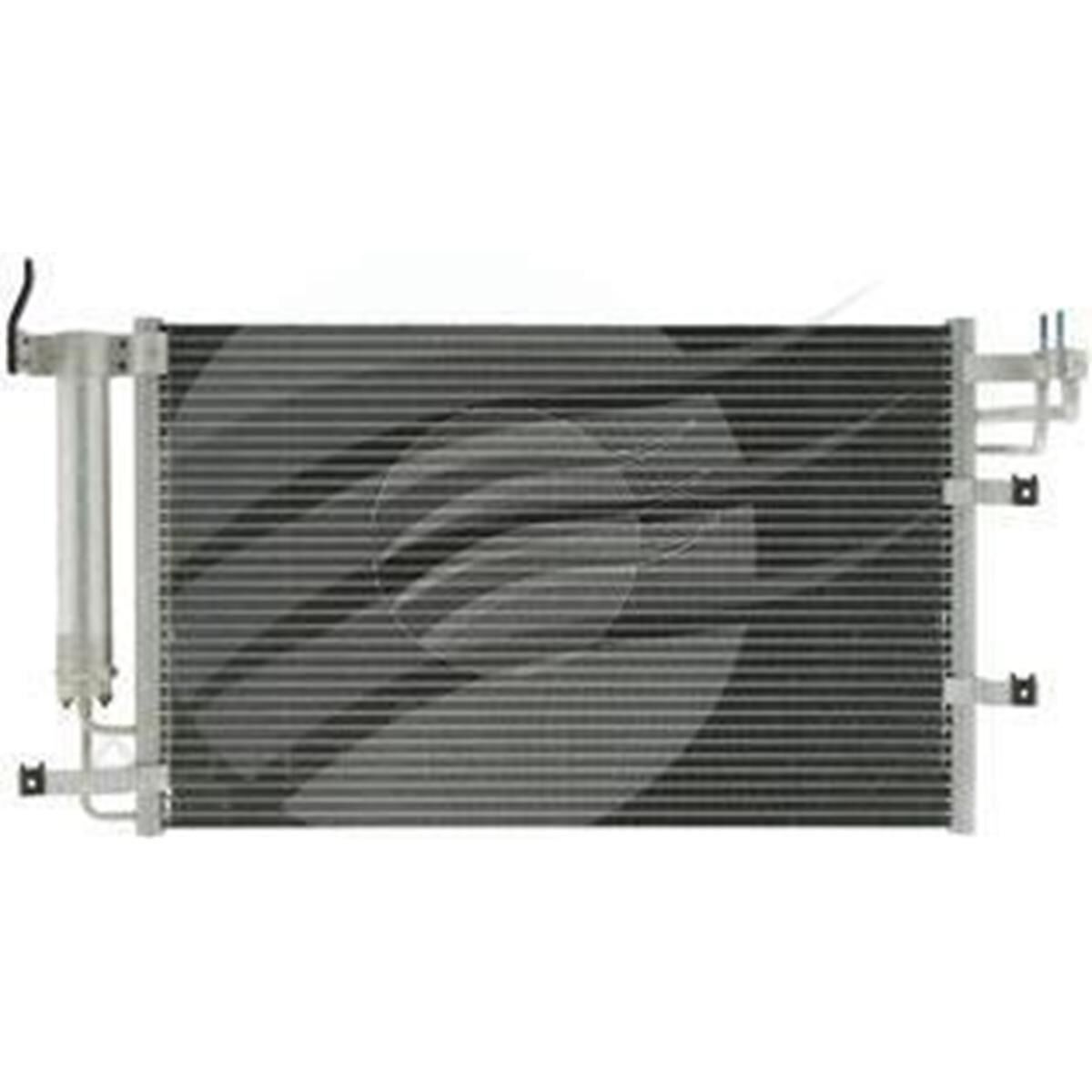 COND KIA CERATO 07/04- 09, , scanz_hi-res