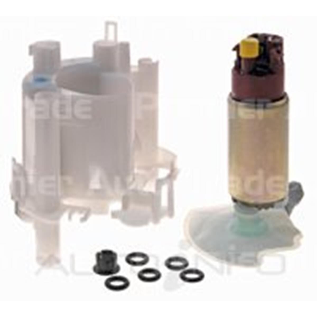 DENSO FUEL PUMP, , scanz_hi-res