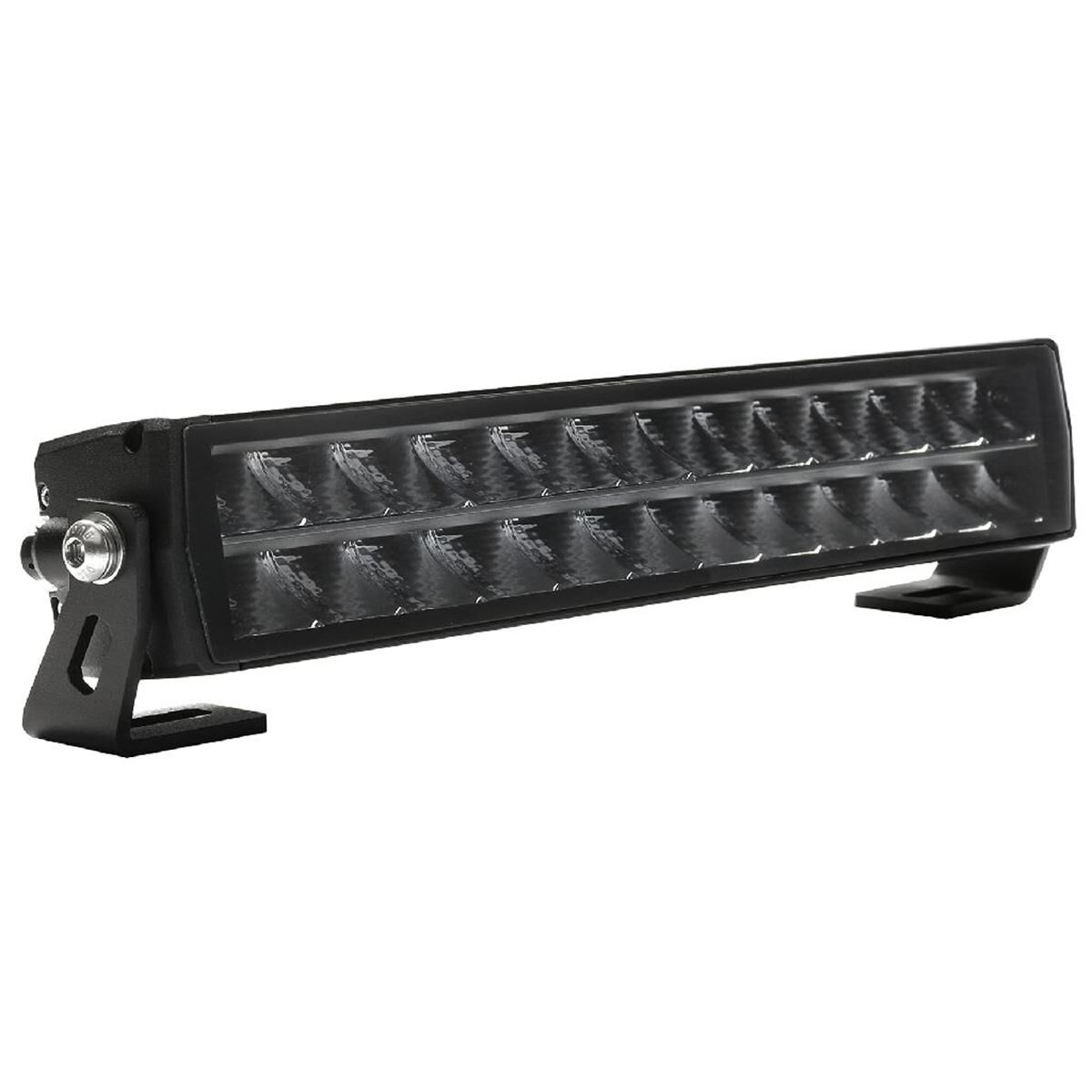 24 LED DUAL ROW DRIVING LAMP LIGHTBAR DRVNG BEAM 9-36V 120W 10,800Lm 360mm LNG, , scanz_hi-res