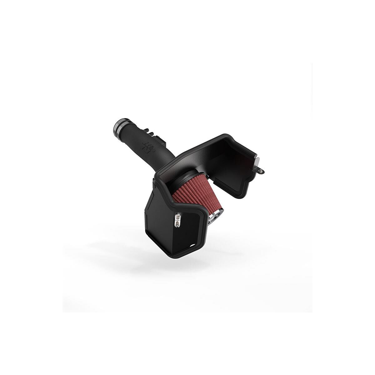 63-6018 K&N PERFORMANCE AIR INTAKE SYSTEM, , scanz_hi-res