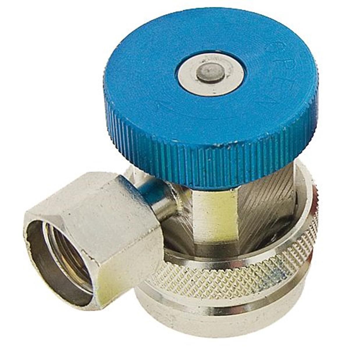 CHG ADAPTOR R134A LOW SIDE, , scanz_hi-res