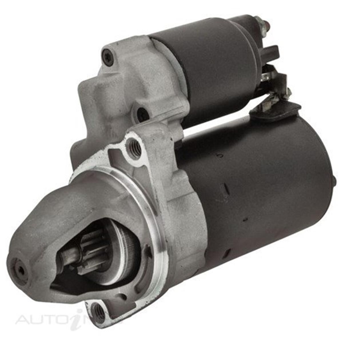 STARTER 12V MERCEDES C160, , scanz_hi-res