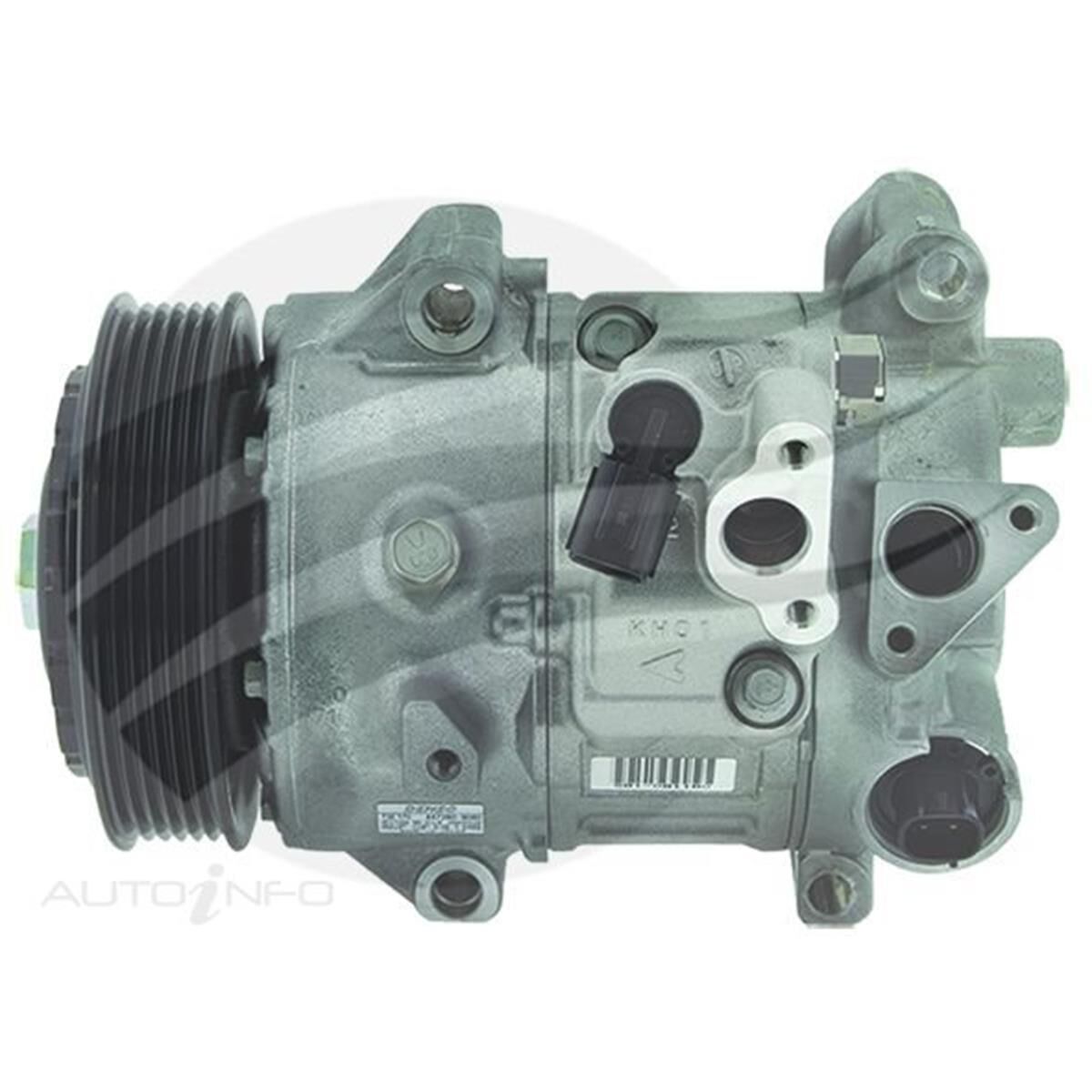 COMP TOYOTA CAMRY ASV50R, , scanz_hi-res