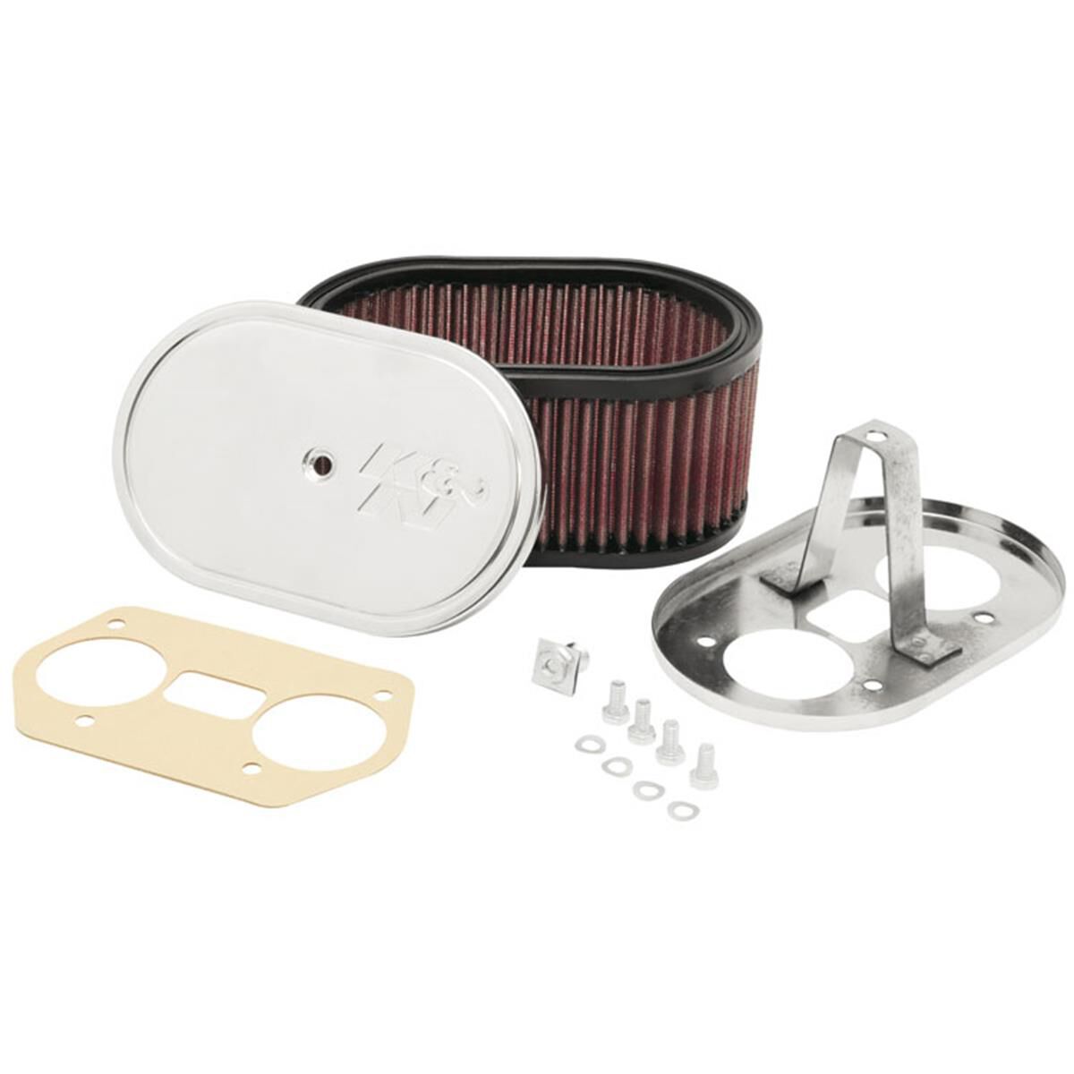 56-1170 K&N CUSTOM RACING ASSEMBLY, , scanz_hi-res