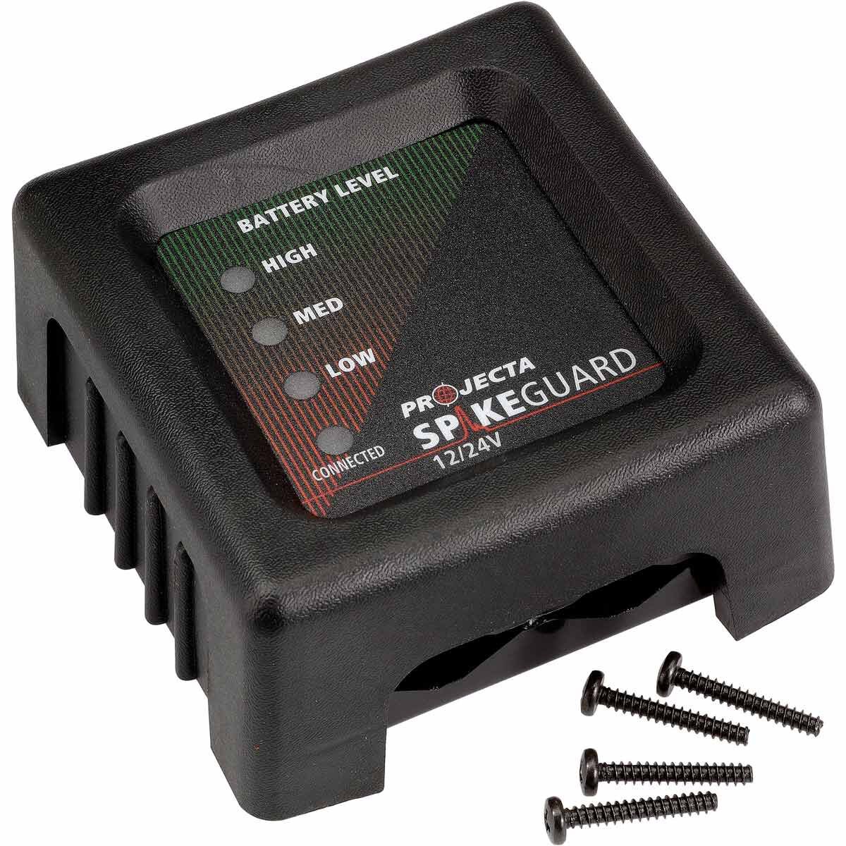 SURGE PROTECTOR S/GAURD 12/24V, , scanz_hi-res