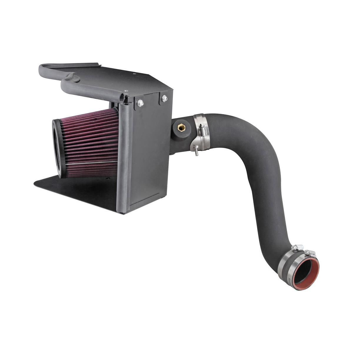 57-1567 K&N PERFORMANCE AIR INTAKE SYSTEM, , scanz_hi-res
